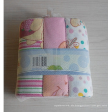 100% Baumwolle Baby Print Windel (BC-BD1004)